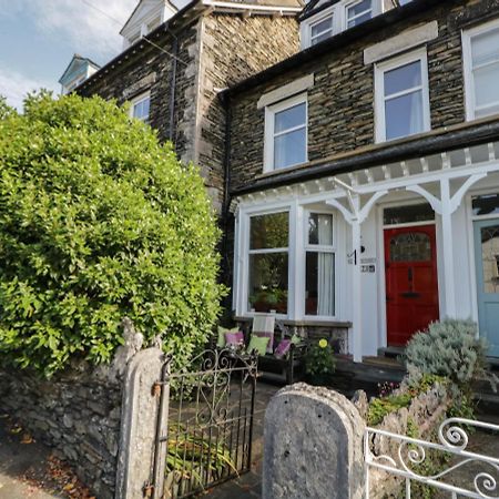 Gillercombe Villa Bowness-on-Windermere Dış mekan fotoğraf