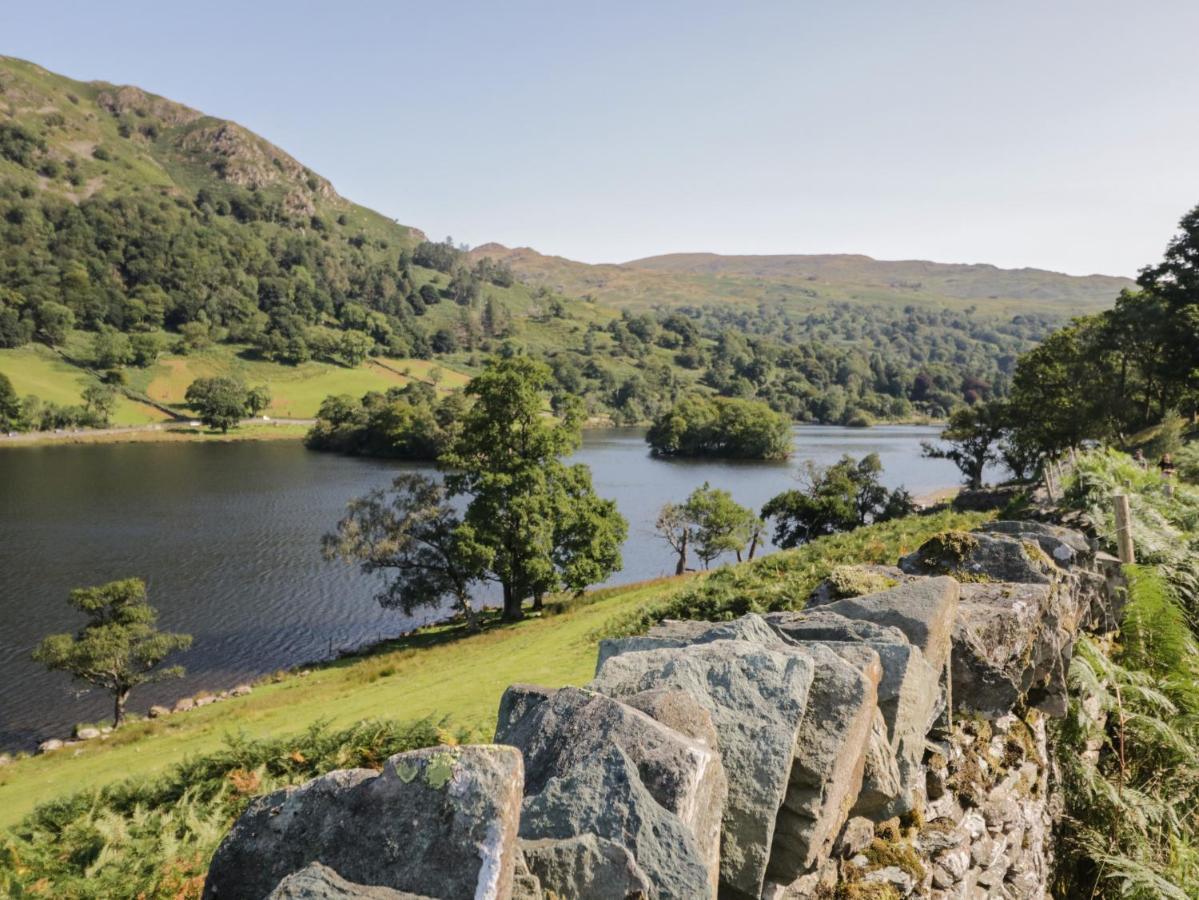 Gillercombe Villa Bowness-on-Windermere Dış mekan fotoğraf